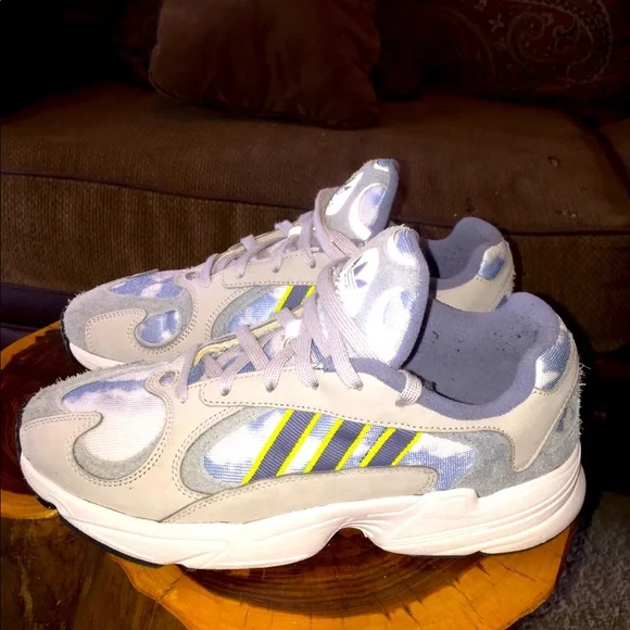 Shoes Adidas Yung 1 42 2019 Release Mens Size 9 Poshmark